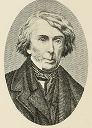 Roger B. Taney, Provost (1826-1839)