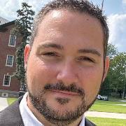 Jonathan Bratt, MS