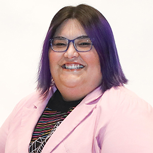 Liz Graham, JD, MLIS