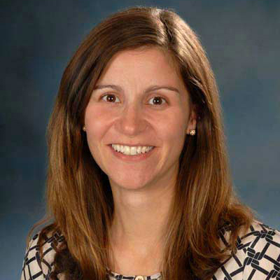 Elizabeth Lamos