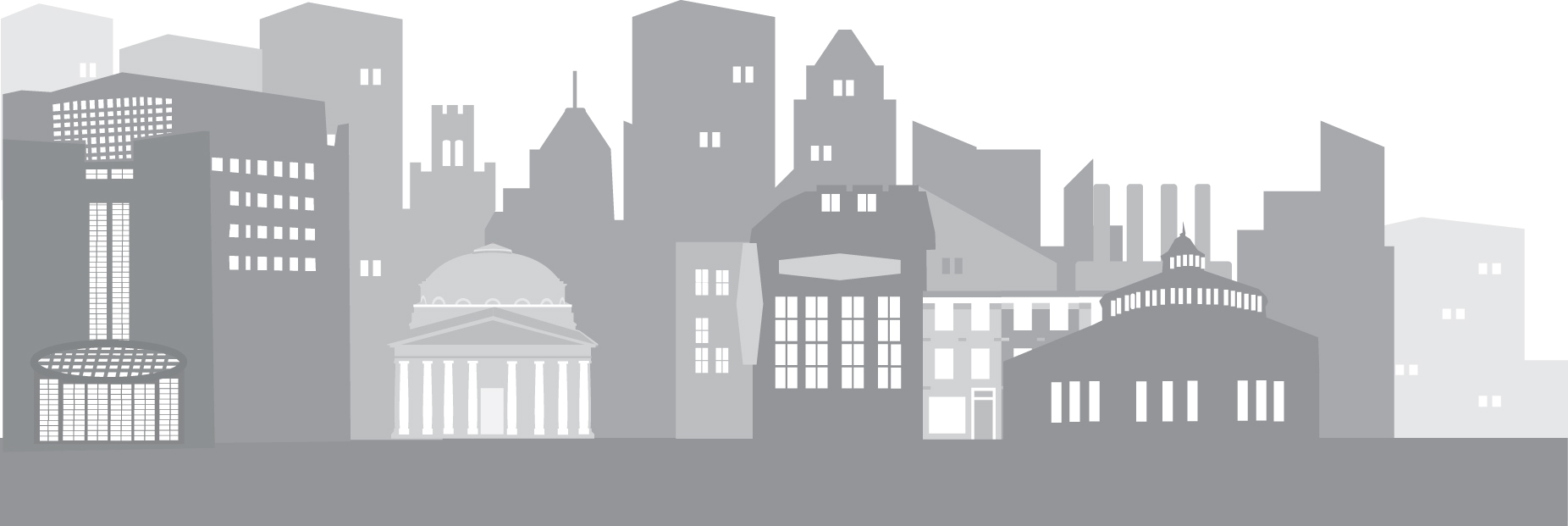 City Scape