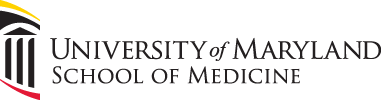 University of Maryland School of Medicine