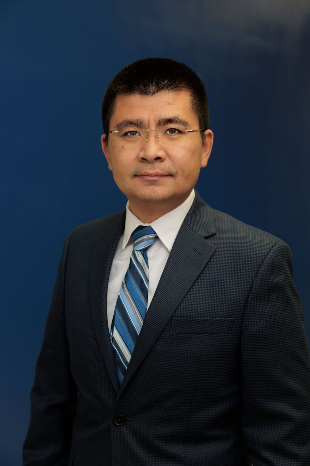 Zheng Li, PhD