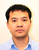 Mingchao Cai, PhD