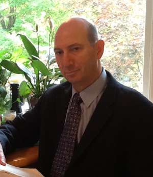 Zeev Rosenzweig, PhD