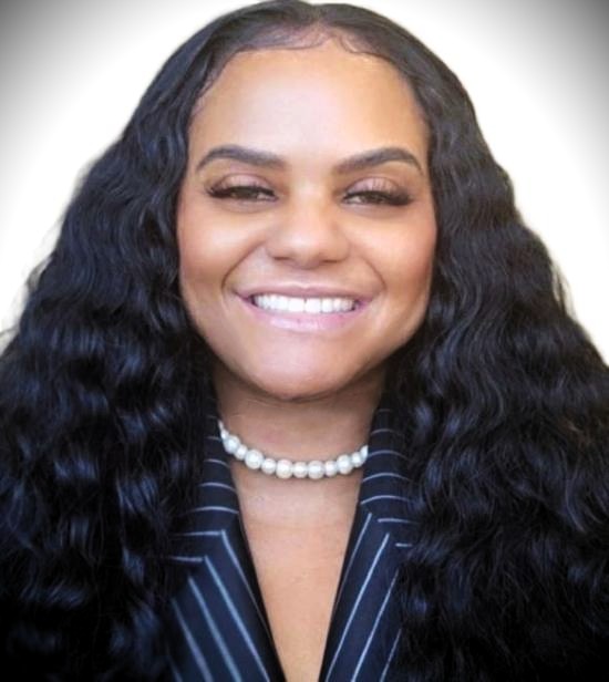 Vivian Hill-Lawson 