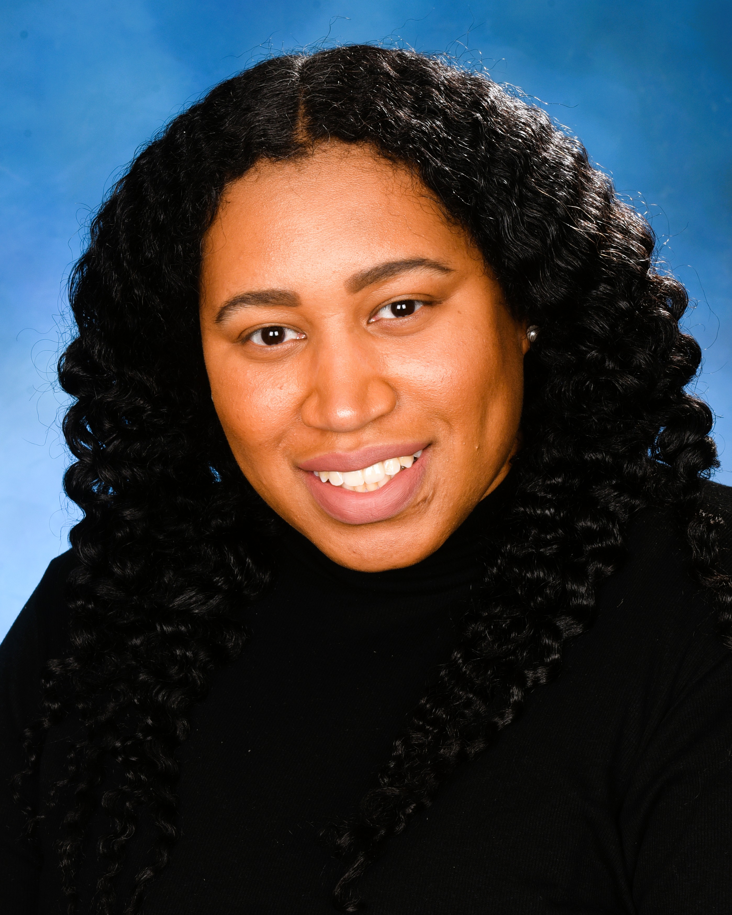 Loren Johnson, MPA, BS