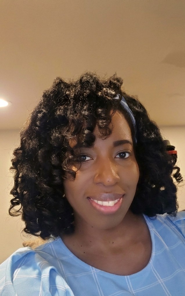 Kenyatta M. Woolridge