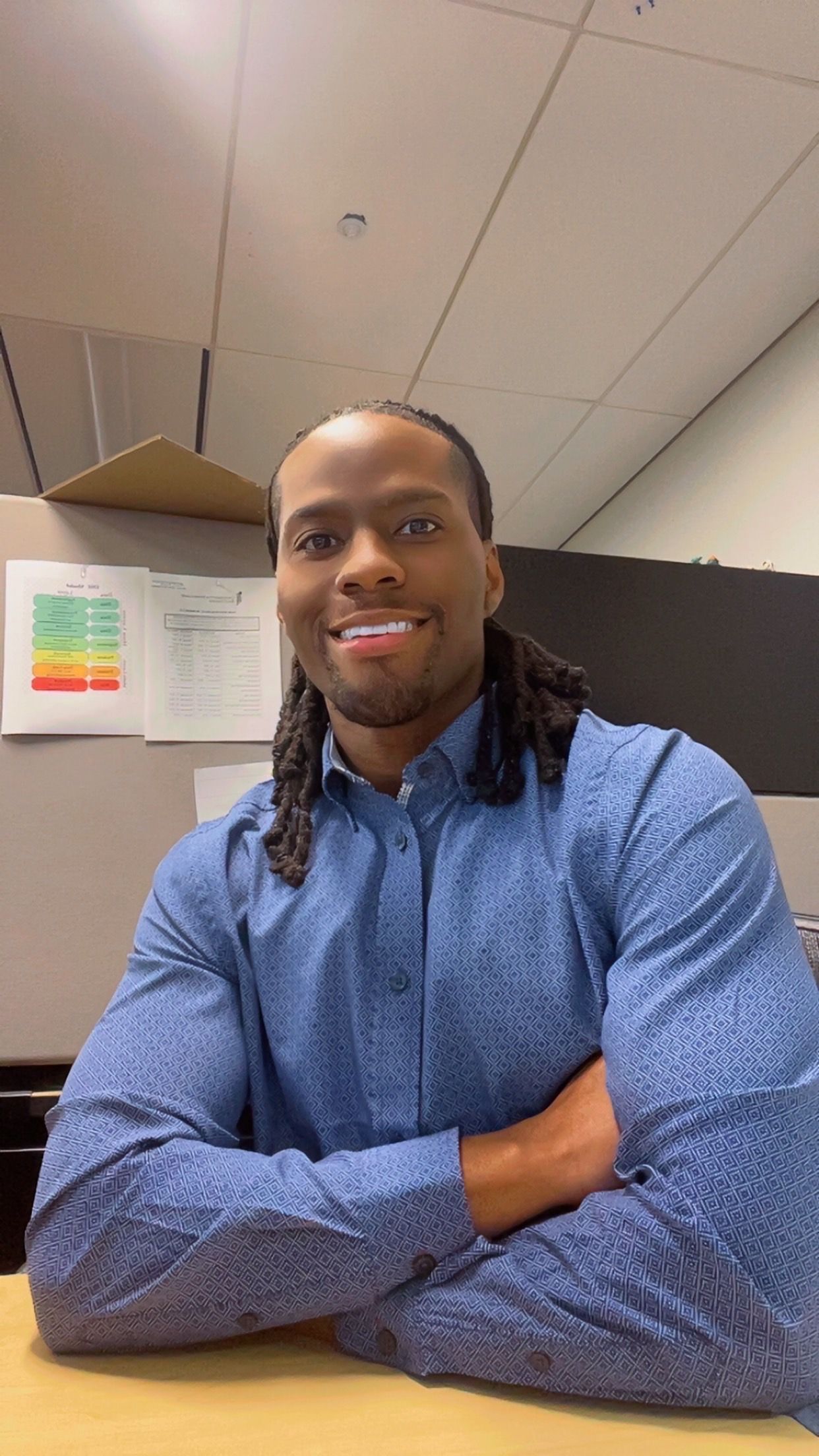 Terrell Maddox