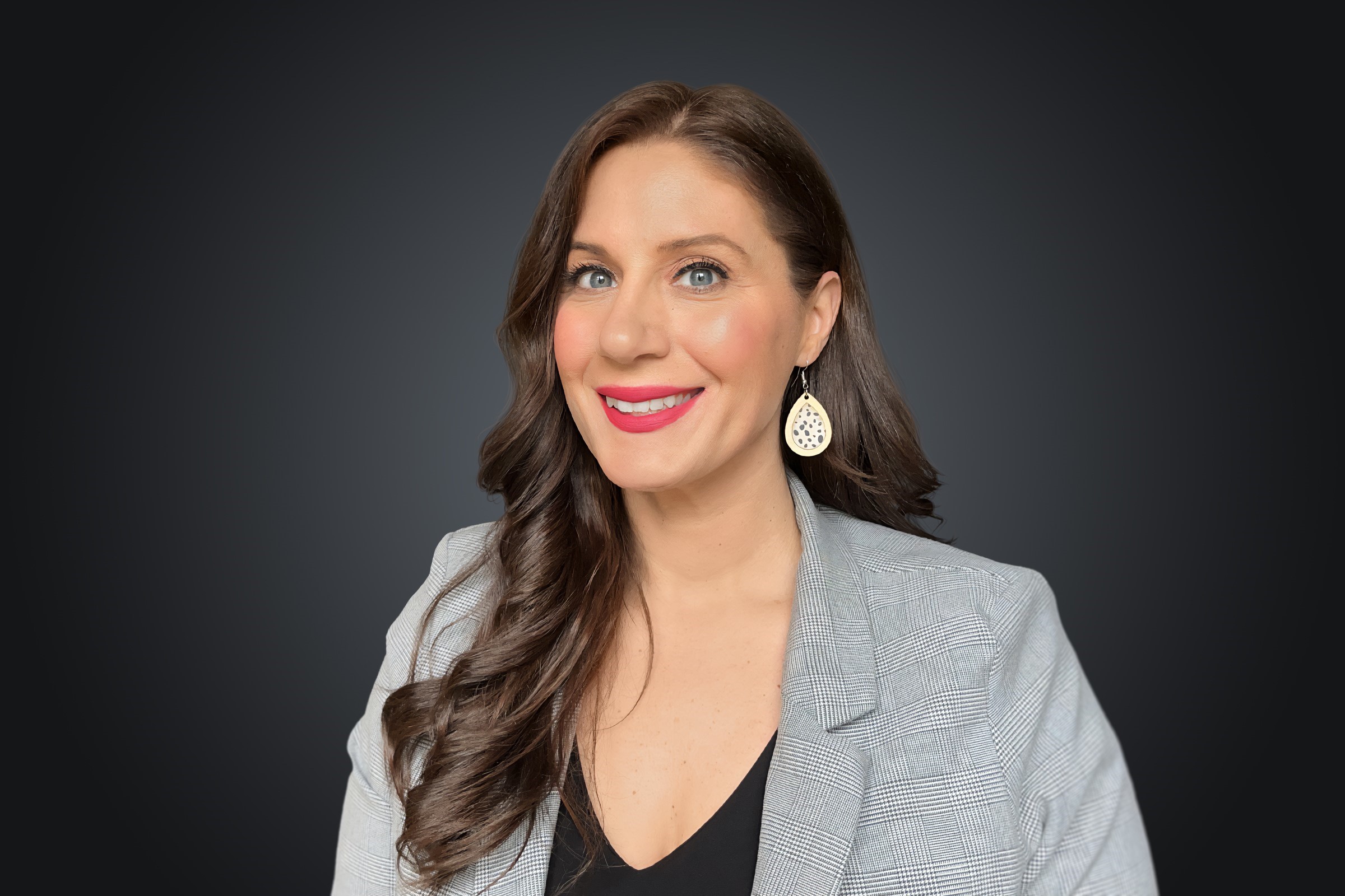 Kristen M. Nicklas, B.A.