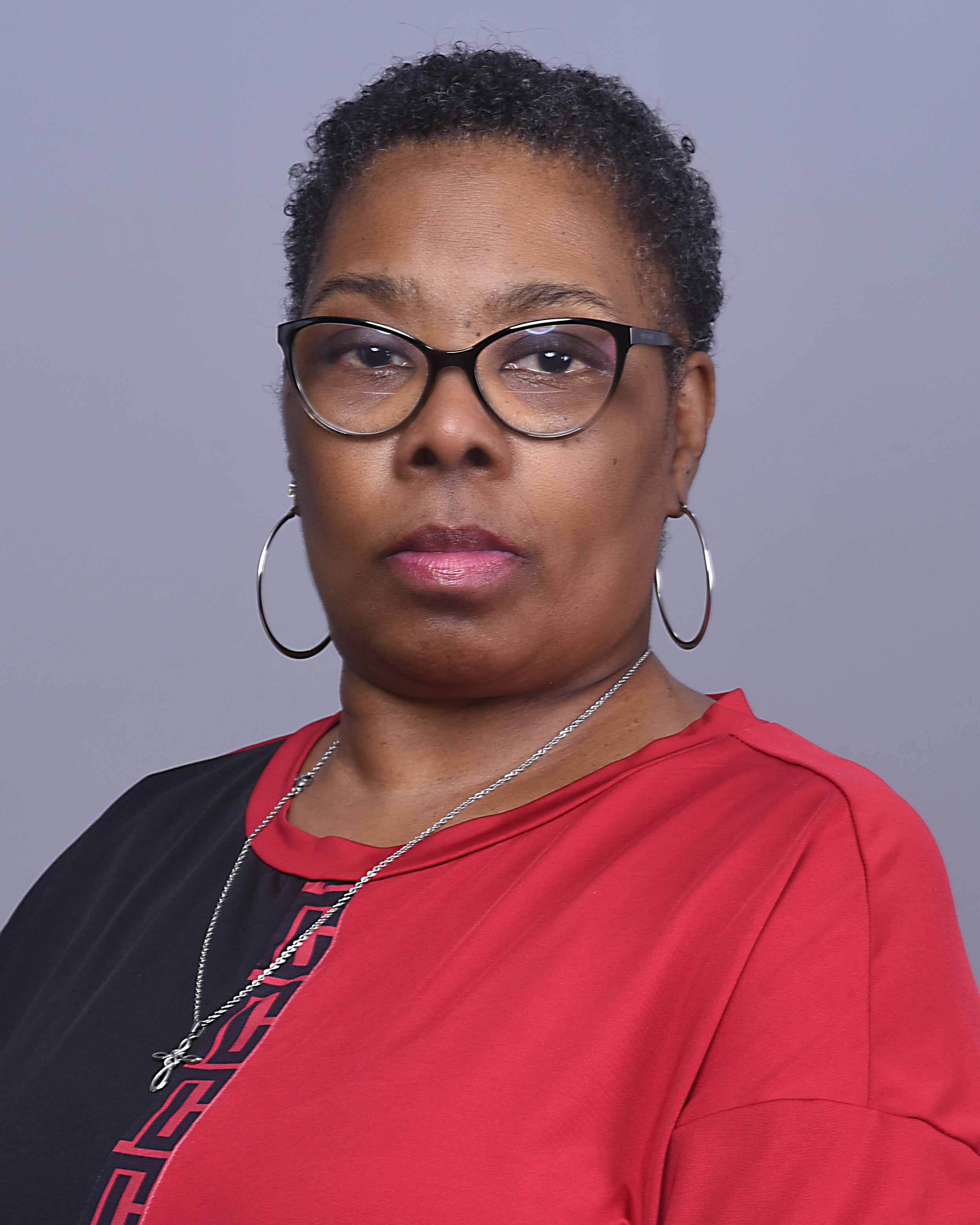 Anna M. Pleasant, MBA