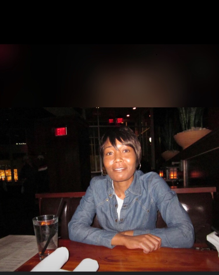 Michelle C. Williamson, MBA, CPA, CIA
