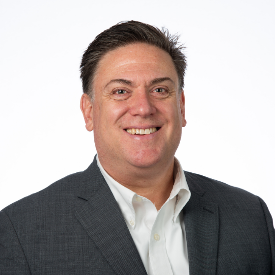 Headshot of Staff Senator Jamie Haskel