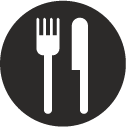 Dining Icon