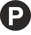 Parking Icon