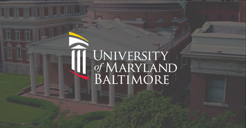 General Dentistry Adult - University of Maryland, Baltimore
