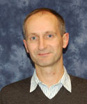 Peter Swaan, PhD