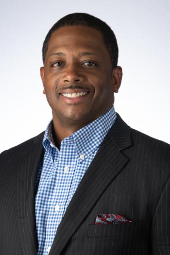 Damien Keith Myers, MD, MPH