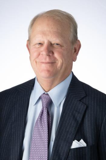 Todd L. Parchman, MBA