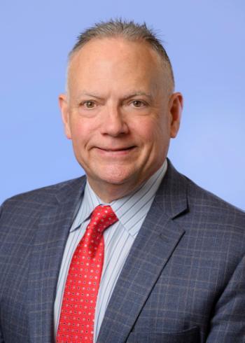 Pete Buzy
