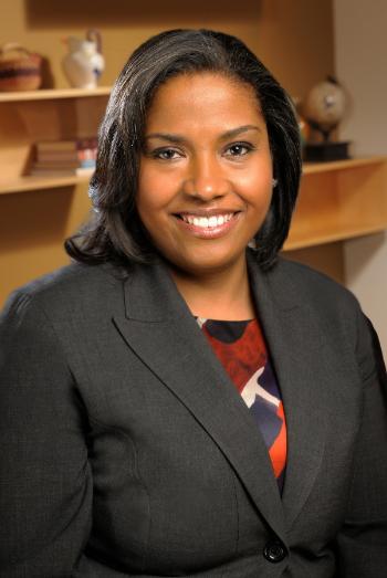 Nneka Rimmer, JD, MBA