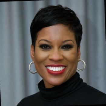 Tisha S. Edwards, MSW ’00, JD ’01