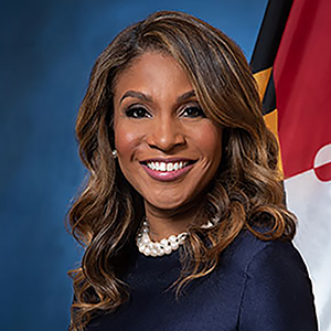 Dawn Moore