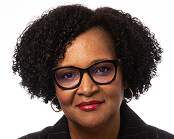 Lisa Mebane