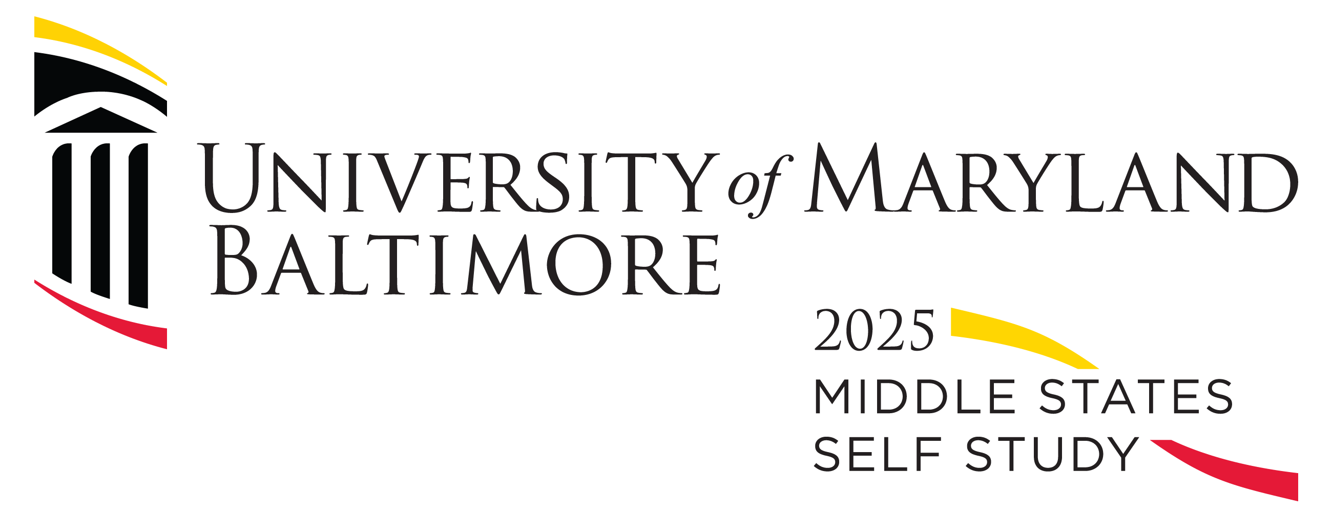 University of Maryland, Baltimore 2025 Middle States